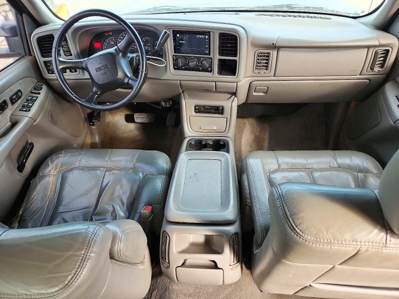 Снимка 8 от търг – 2002 GMC SIERRA с VIN 1GTGK13U22F188145