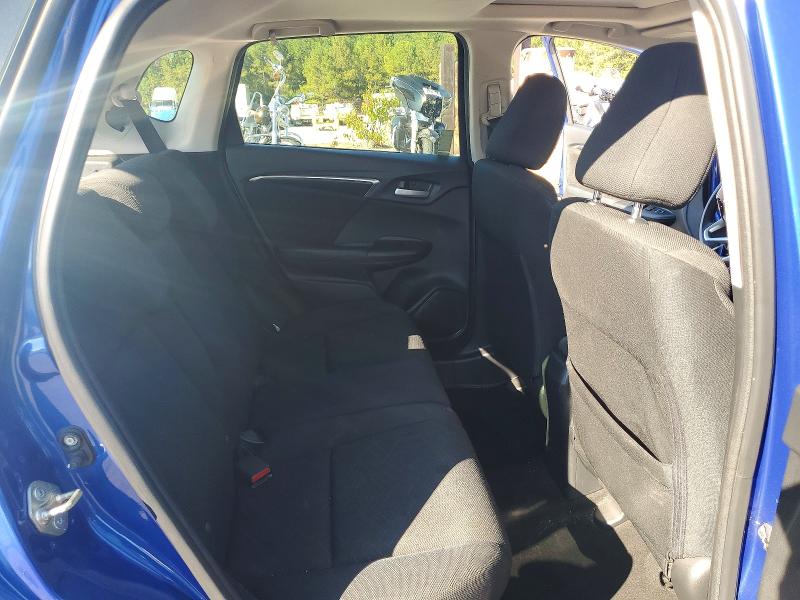 Снимка 10 от търг – 2015 HONDA FIT с VIN 3HGGK5H83FM752721