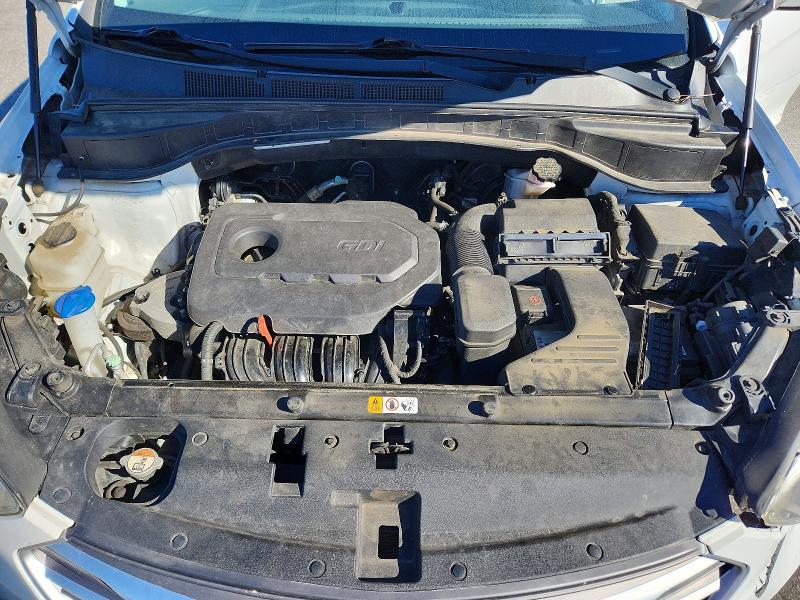 Снимка 12 от търг – 2018 HYUNDAI SANTA FE SPORT с VIN 5XYZTDLB9JG569718