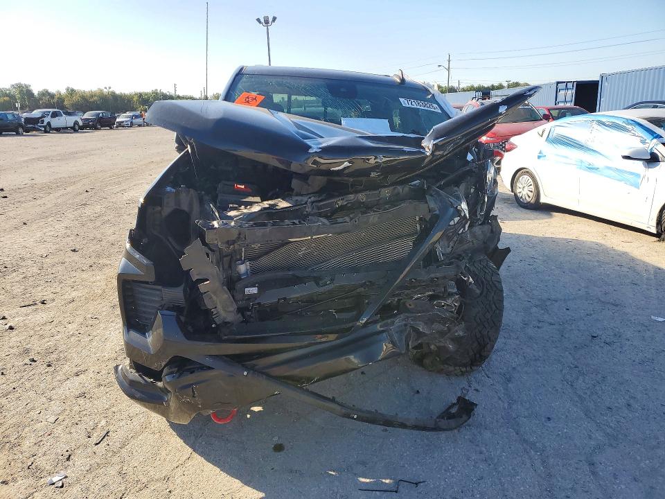 Zdjęcie 5 z aukcji – 2022 CHEVROLET SILVERADO z VIN 3GCUDFEL9NG599365
