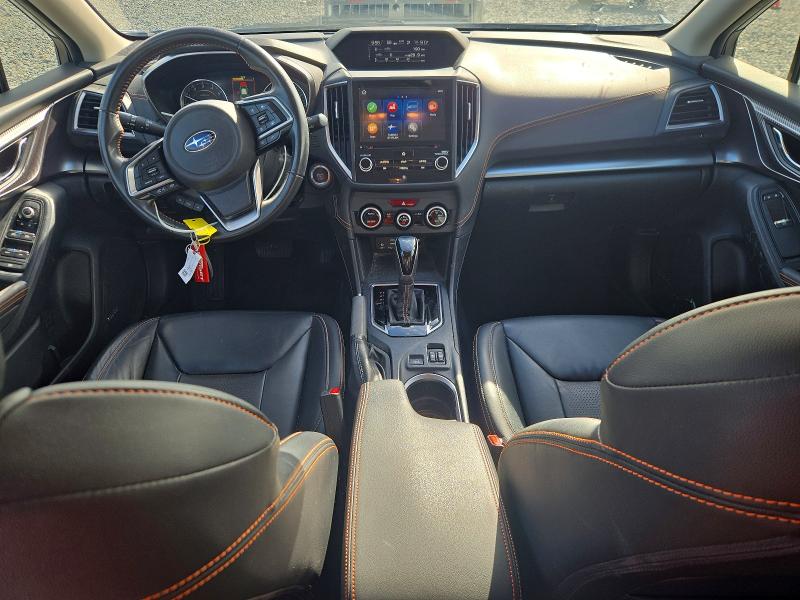Zdjęcie 8 z aukcji – 2021 SUBARU CROSSTREK z VIN JF2GTHNC9M8397028