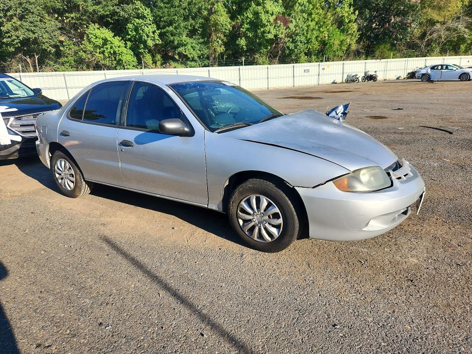 صورة رقم 4 من المزاد - 2003 CHEVROLET CAVALIER مع VIN 1G1JC52F537376823