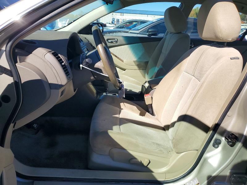 Снимка 7 от търг – 2009 NISSAN ALTIMA с VIN 1N4BL21E29C111740