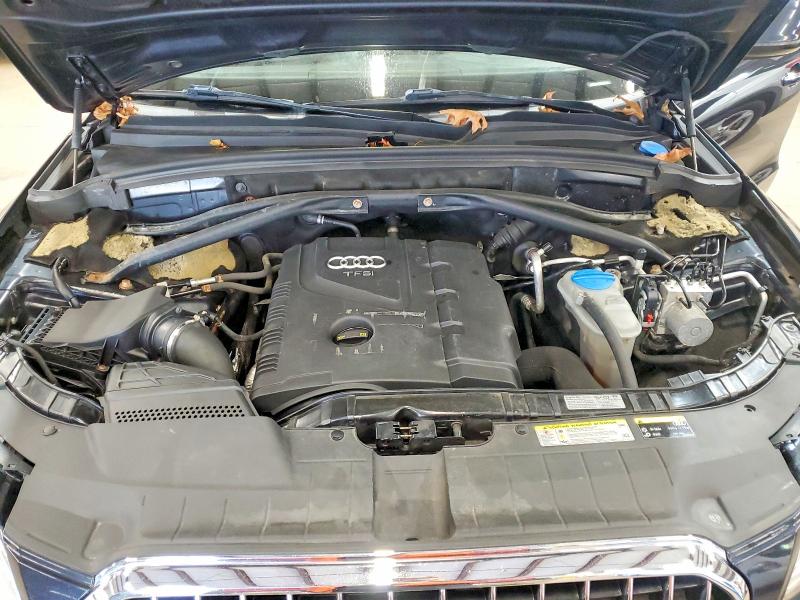Фото 12 с аукциона – 2015 AUDI Q5 с VIN WA1LFAFP7FA092856