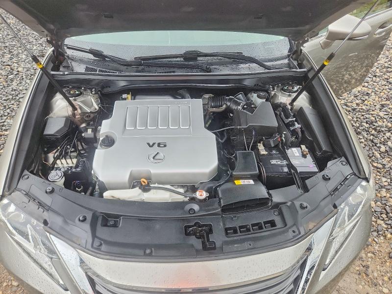 Foto 11 de la subasta – 2017 LEXUS ES con VIN 58ABK1GG1HU068862