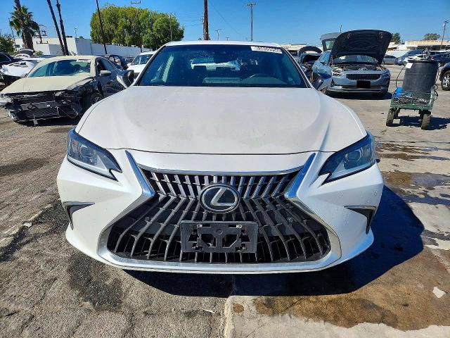 Фото 5 с аукциона – 2024 LEXUS ES 300H с VIN 58ADA1C10RU045393
