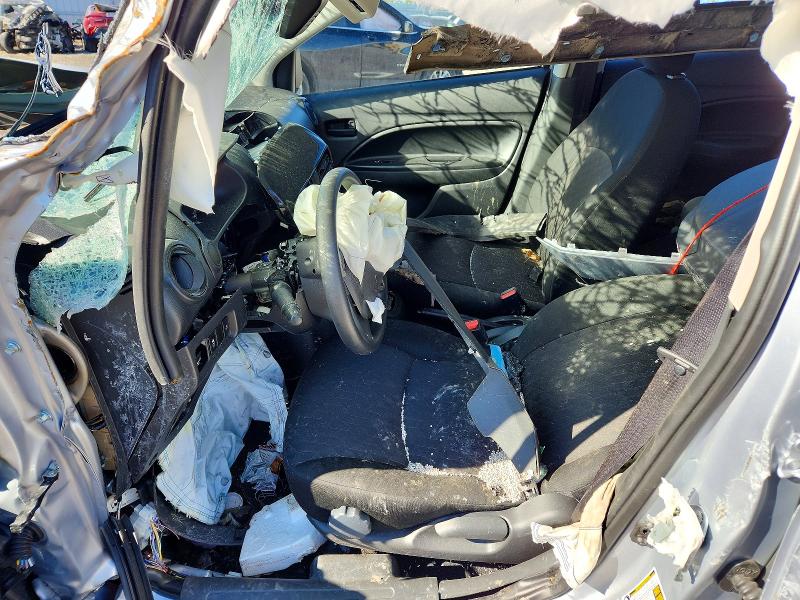 Снимка 7 от търг – 2024 MITSUBISHI MIRAGE с VIN ML32AUHJ2RH029270