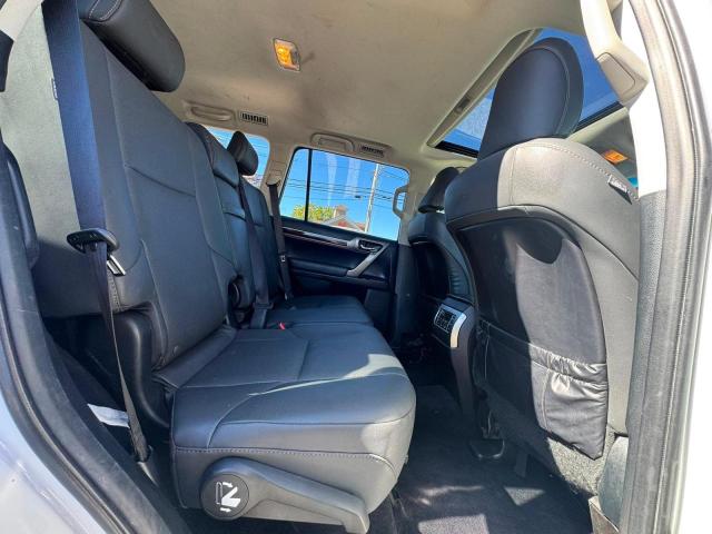 Zdjęcie 6 z aukcji – 2019 LEXUS GX z VIN JTJBM7FXXK5233073