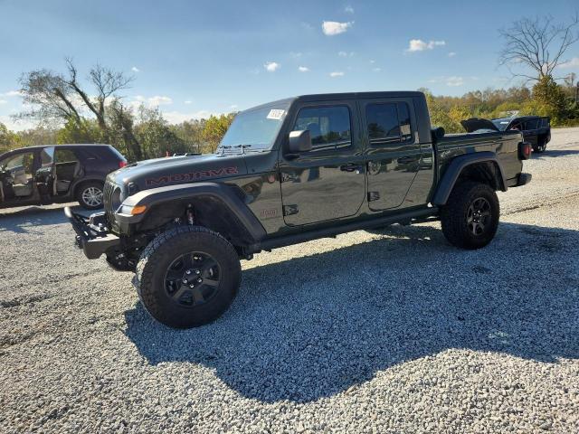 JEEP GLADIATOR 2023 с VIN 1C6JJTEG7PL568870 - Снимка от търг