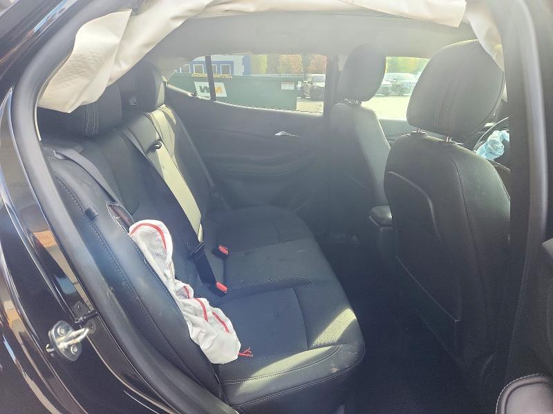 Снимка 11 от търг – 2023 BUICK ENCORE GX с VIN KL4MMESL1PB087913