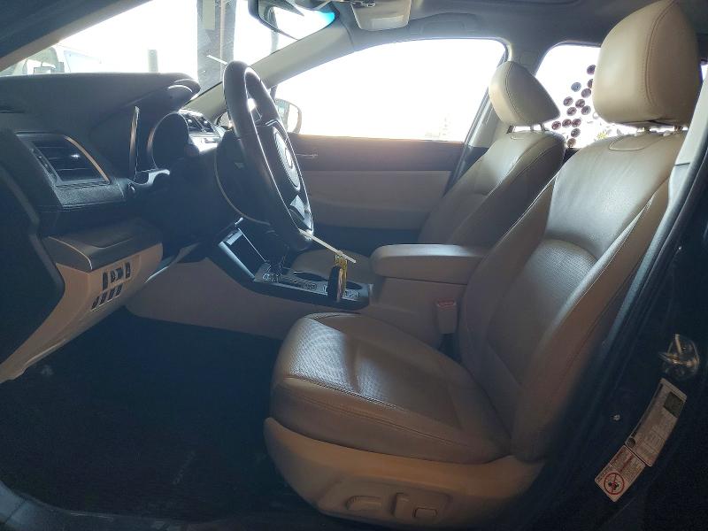 Фото 7 с аукциона – 2018 SUBARU OUTBACK с VIN 4S4BSANC8J3326460