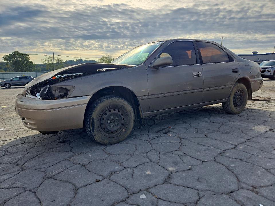 1999 TOYOTA CAMRY - Търг №72716656