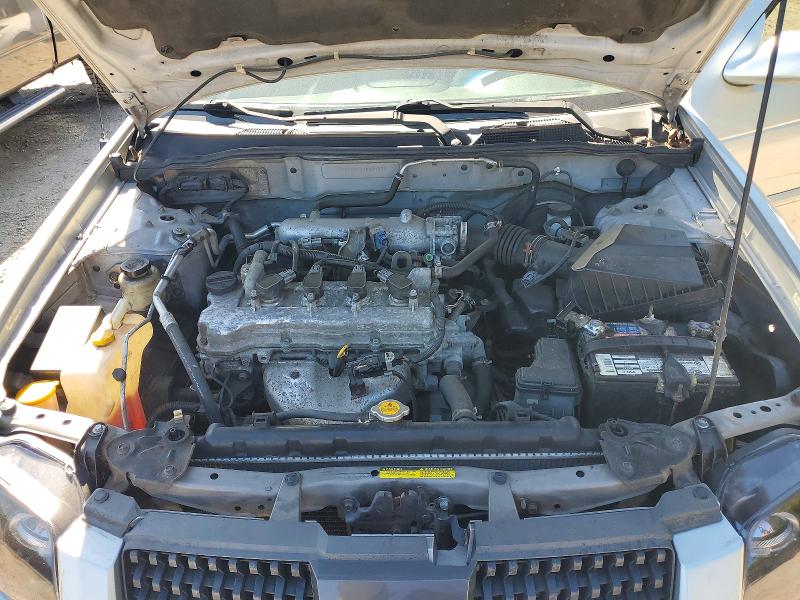 Снимка 11 от търг – 2004 NISSAN SENTRA с VIN 3N1CB51D44L471621