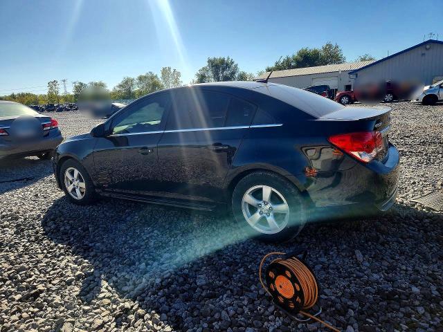 Снимка 2 от търг – 2013 CHEVROLET CRUZE с VIN 1G1PC5SB8D7301574