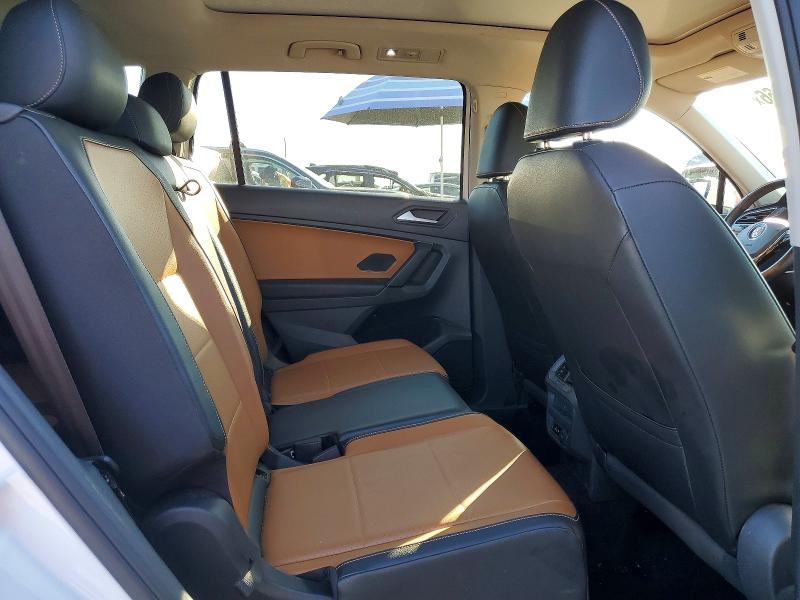 Снимка 11 от търг – 2019 VOLKSWAGEN TIGUAN с VIN 3VV3B7AX4KM133583