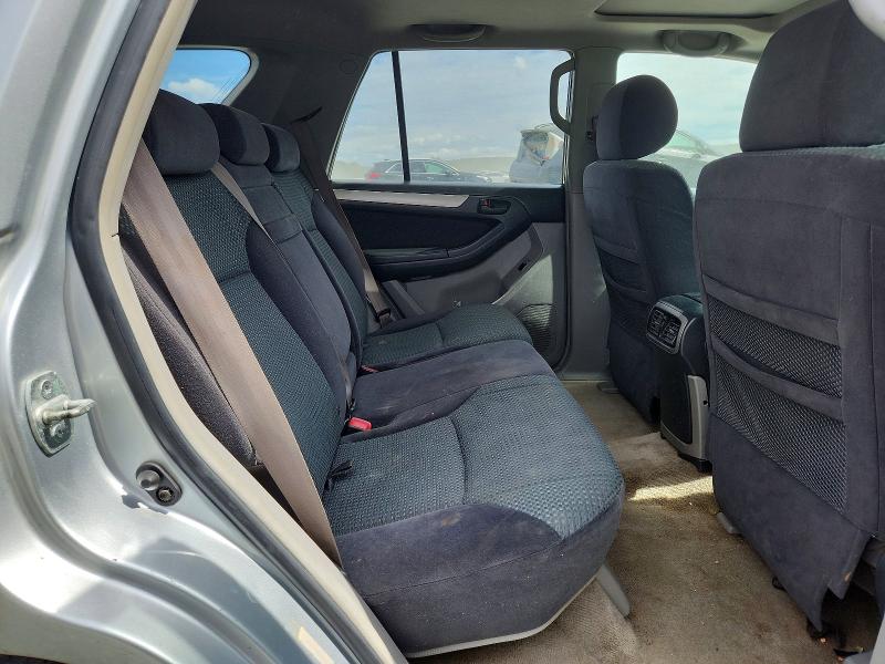 Снимка 10 от търг – 2004 TOYOTA 4RUNNER с VIN JTEBU14R748026478