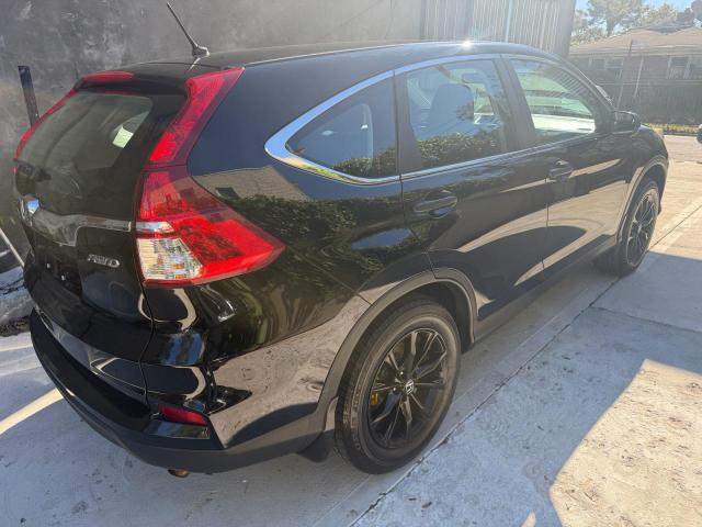 Снимка 4 от търг – 2015 HONDA CR-V с VIN 2HKRM4H36FH600941