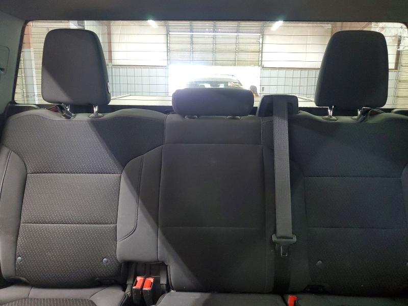 Photo 10 from auction – 2022 CHEVROLET SILVERADO LTD with VIN 3GCPWBEK2NG112109
