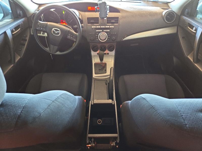 Снимка 8 от търг – 2010 MAZDA 3 с VIN JM1BL1SG2A1217464