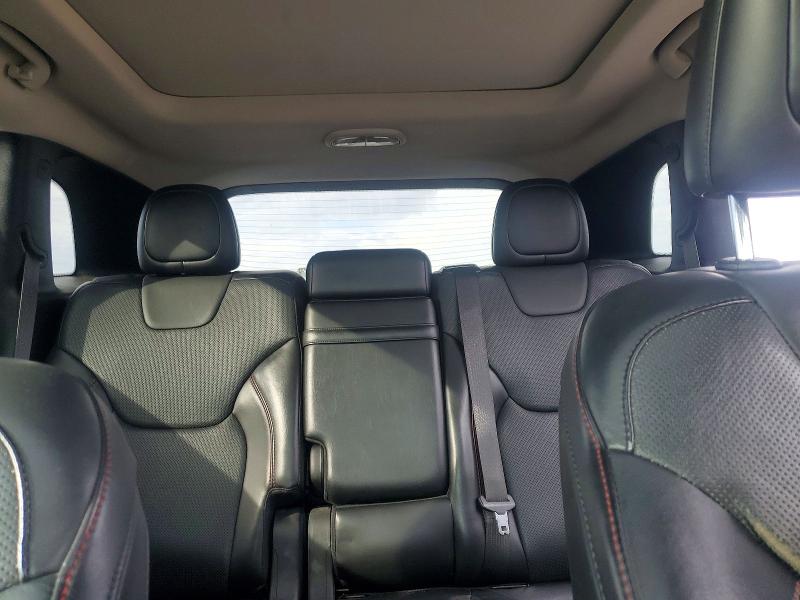 صورة رقم 10 من المزاد - 2016 JEEP CHEROKEE مع VIN 1C4PJMBSXGW133325