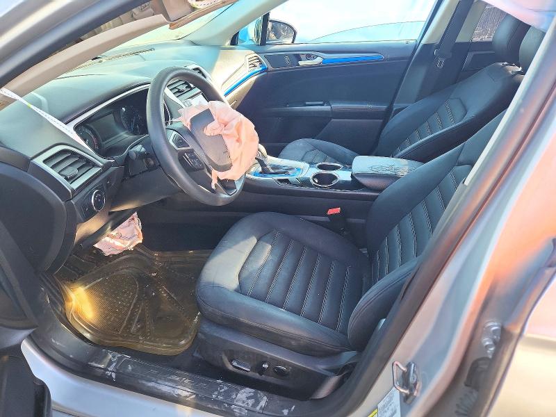 صورة رقم 7 من المزاد - 2013 FORD FUSION مع VIN 3FA6P0H77DR185120