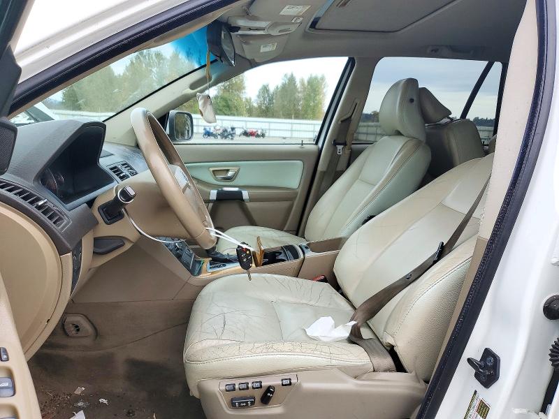 Photo 7 from auction – 2007 VOLVO XC90 with VIN YV4CY982X71364167
