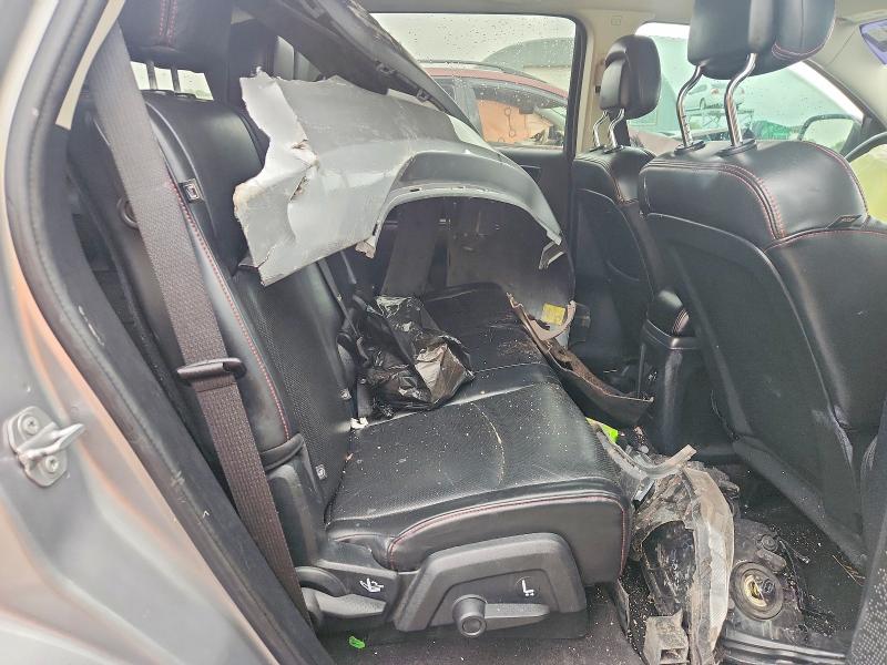 Снимка 10 от търг – 2016 DODGE JOURNEY с VIN 3C4PDCEG5GT228468