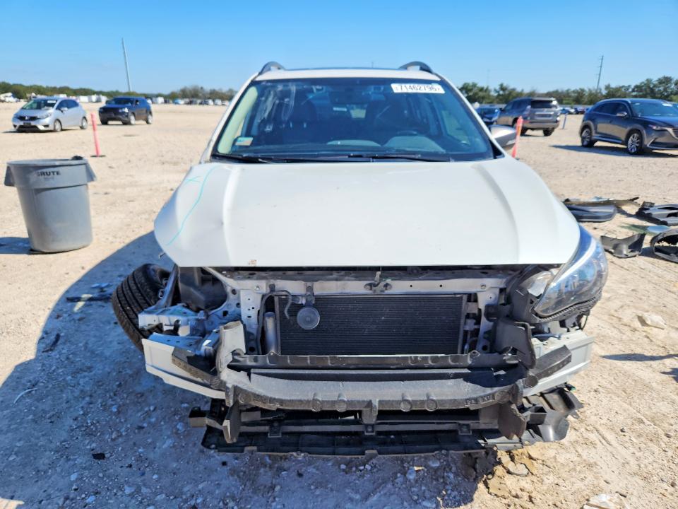 Foto 5 de la subasta – 2021 SUBARU CROSSTREK con VIN JF2GTHSC9MH369539