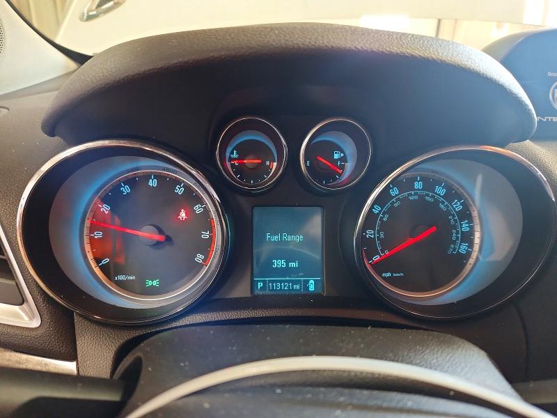 صورة رقم 9 من المزاد - 2016 BUICK ENCORE مع VIN KL4CJASB3GB599435