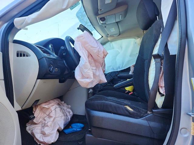 Foto 7 de la subasta – 2018 DODGE GRAND CARAVAN con VIN 2C4RDGBG7JR180387