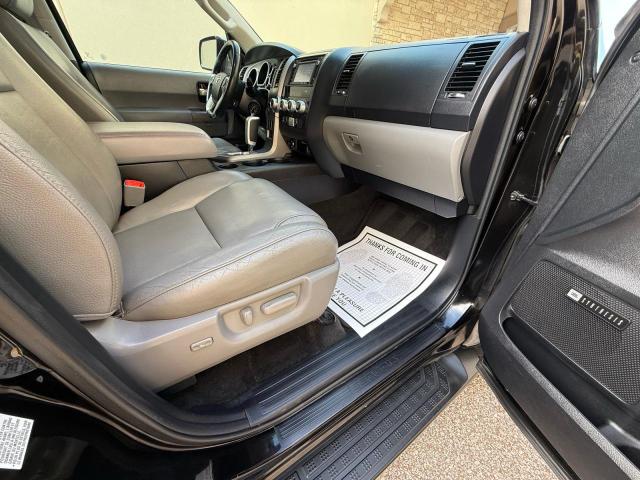 Zdjęcie 5 z aukcji – 2014 TOYOTA SEQUOIA z VIN 5TDJW5G10ES104118