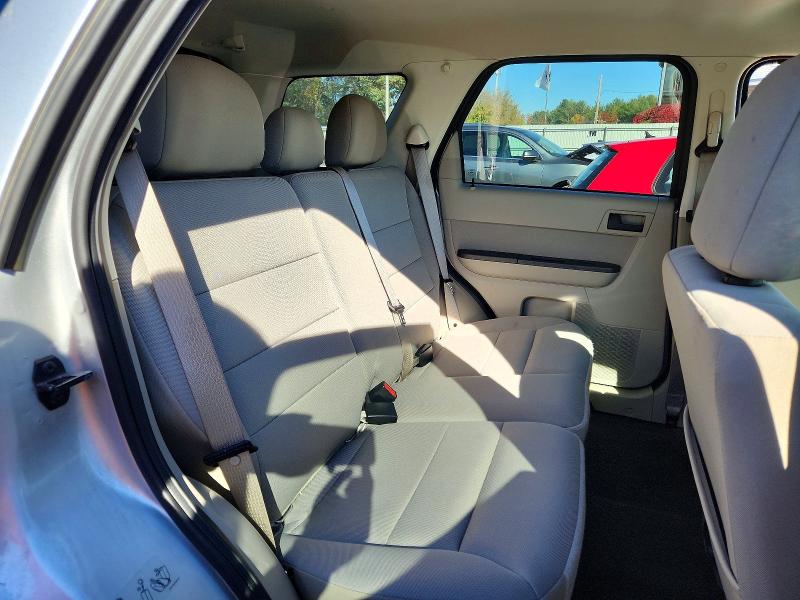Снимка 10 от търг – 2012 FORD ESCAPE с VIN 1FMCU9D79CKB15343