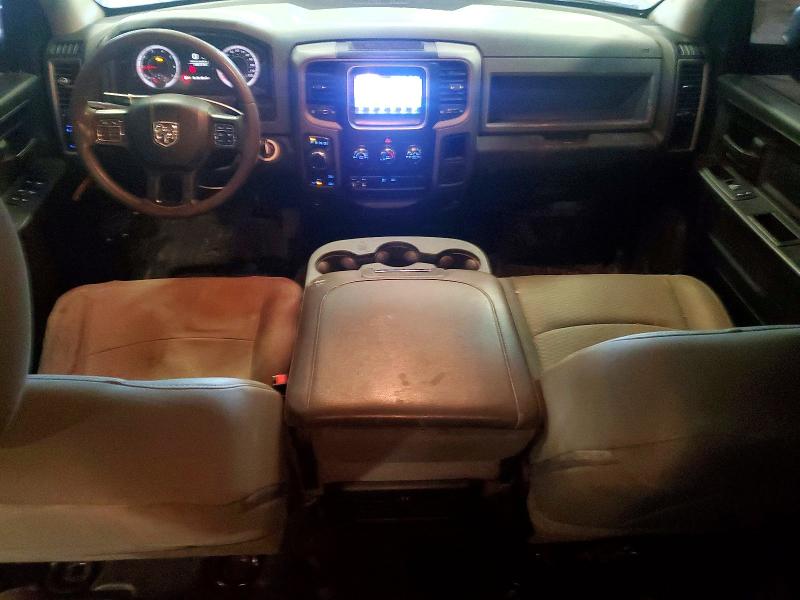Photo 8 from auction – 2019 RAM 1500 CLASSIC with VIN 1C6RR7KT5KS729316