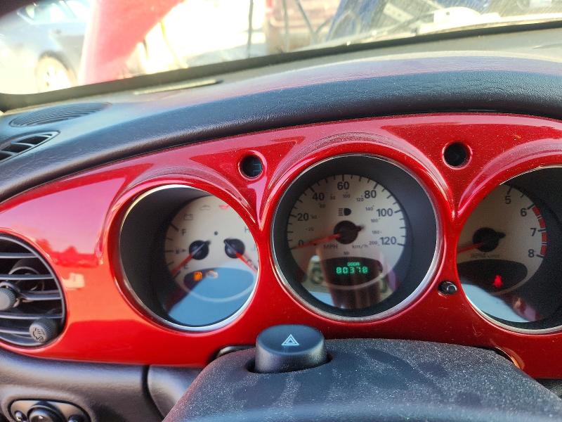 Фото 9 с аукциона – 2004 CHRYSLER PT CRUISER с VIN 3C4FY58B34T238729