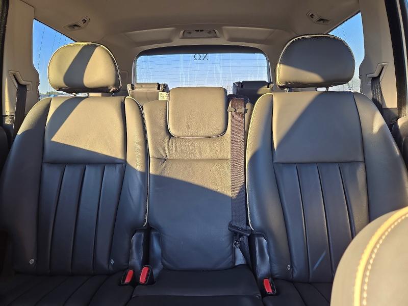 Фото 10 с аукциона – 2013 VOLVO XC90 с VIN YV4952CZ5D1639146