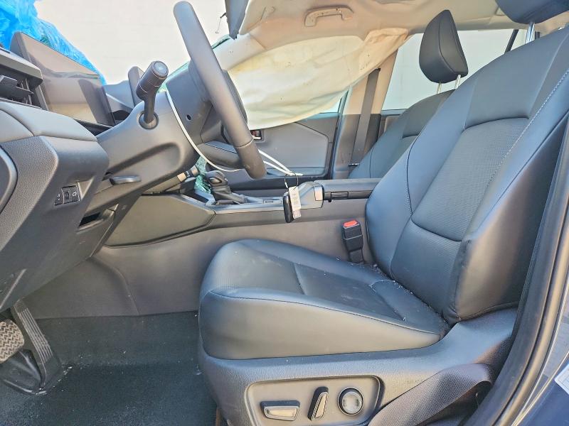 صورة رقم 7 من المزاد - 2026 TOYOTA RAV4 مع VIN 2T36CRAV6TC019783