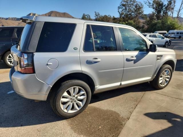 Photo 3 from auction – 2013 LAND ROVER LR2 with VIN SALFR2BG2DH321849