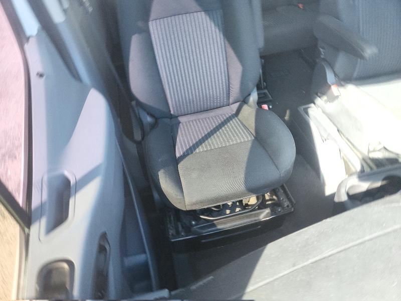 Photo 10 from auction – 2016 FORD TRANSIT with VIN 1FBZX2CM4GKA22065