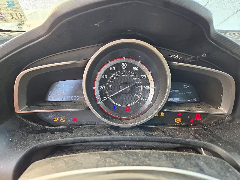 Снимка 9 от търг – 2016 MAZDA 3 с VIN 3MZBM1T76GM300853