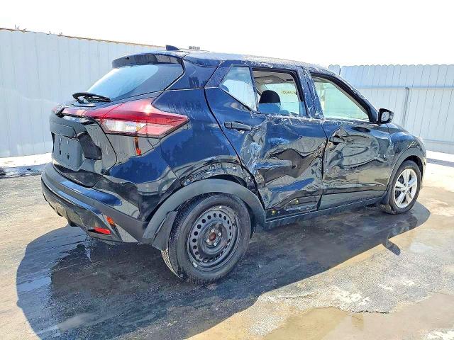 Foto 3 de la subasta – 2023 NISSAN KICKS con VIN 3N1CP5BV8PL573078