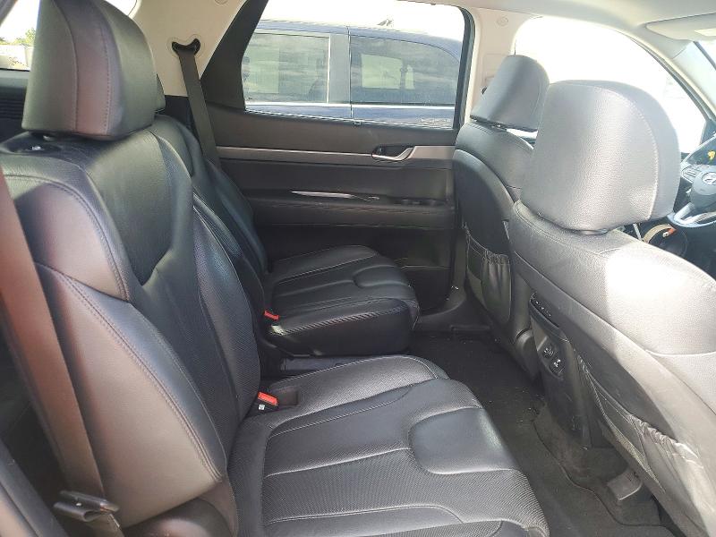 Снимка 11 от търг – 2021 HYUNDAI PALISADE с VIN KM8R4DHE1MU226075