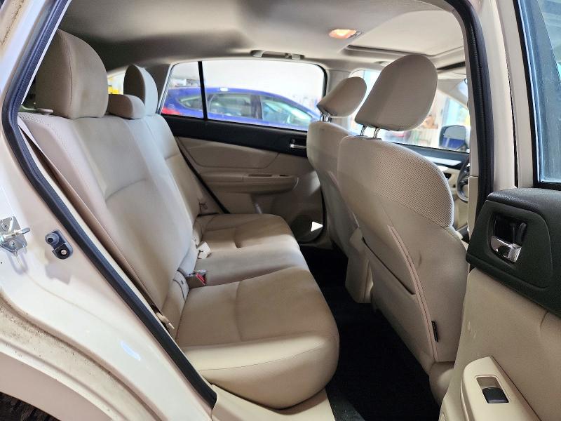 Снимка 10 от търг – 2012 SUBARU IMPREZA с VIN JF1GPAD67CH210167