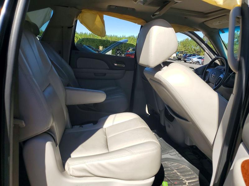 Снимка 10 от търг – 2007 GMC YUKON XL с VIN 1GKFC16027R269299