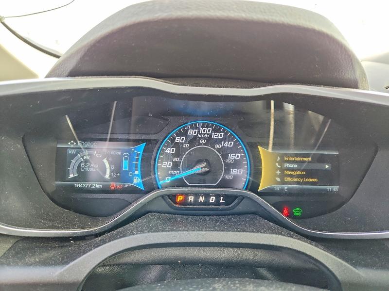 صورة رقم 9 من المزاد - 2013 FORD C-MAX مع VIN 1FADP5BU9DL553220