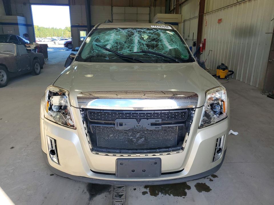 Снимка 5 от търг – 2015 GMC TERRAIN с VIN 2GKFLWEK4F6272036
