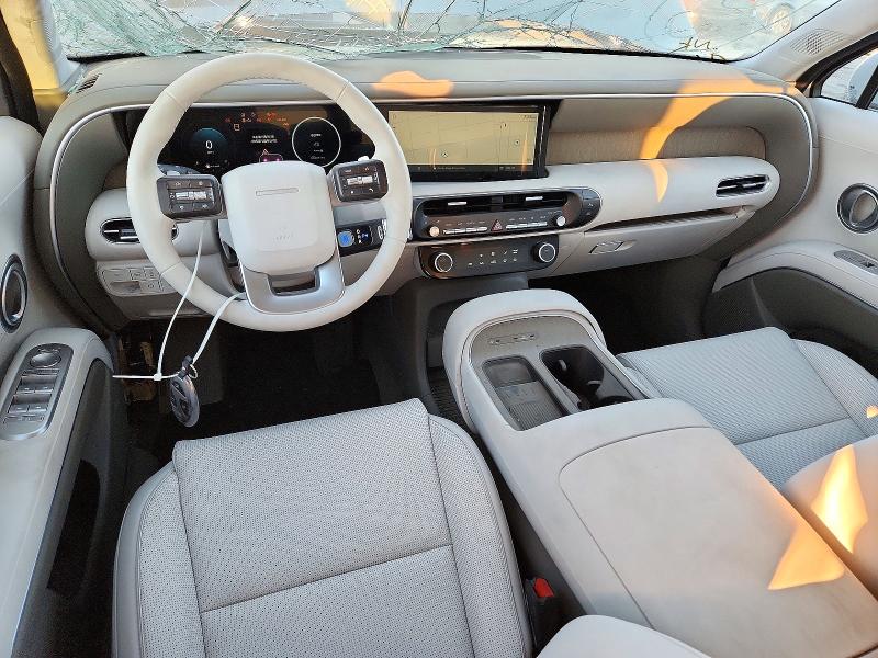 Снимка 8 от търг – 2026 HYUNDAI PALISADE с VIN KM8RL5S29TU100410
