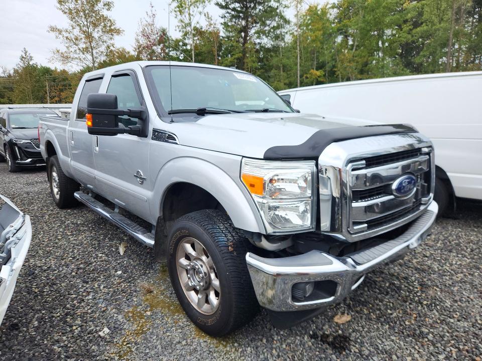 صورة رقم 4 من المزاد - 2015 FORD F350 مع VIN 1FT8W3BT2FEA33376