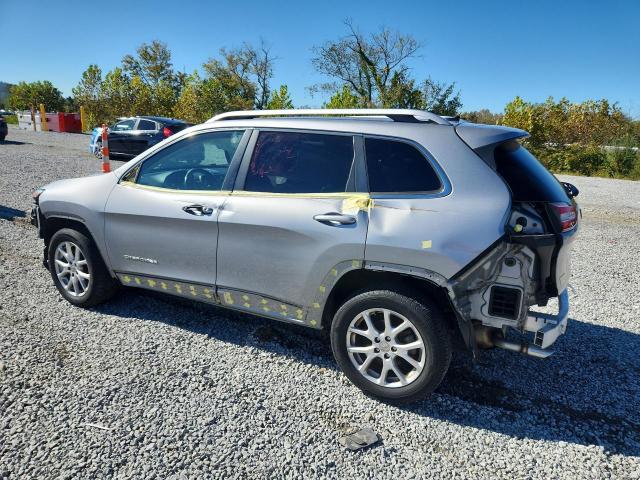 Photo 2 from auction – 2015 JEEP CHEROKEE with VIN 1C4PJLCB3FW658542