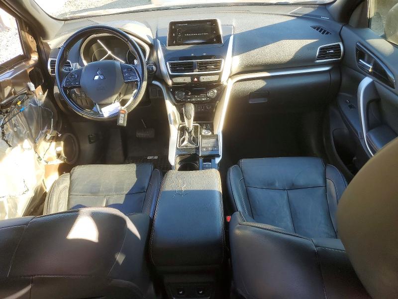 Снимка 8 от търг – 2020 MITSUBISHI ECLIPSE CROSS с VIN JA4AT5AAXLZ011775