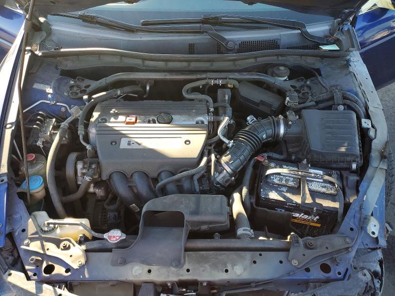 Photo 11 from auction – 2009 HONDA ACCORD with VIN 1HGCS12399A005386